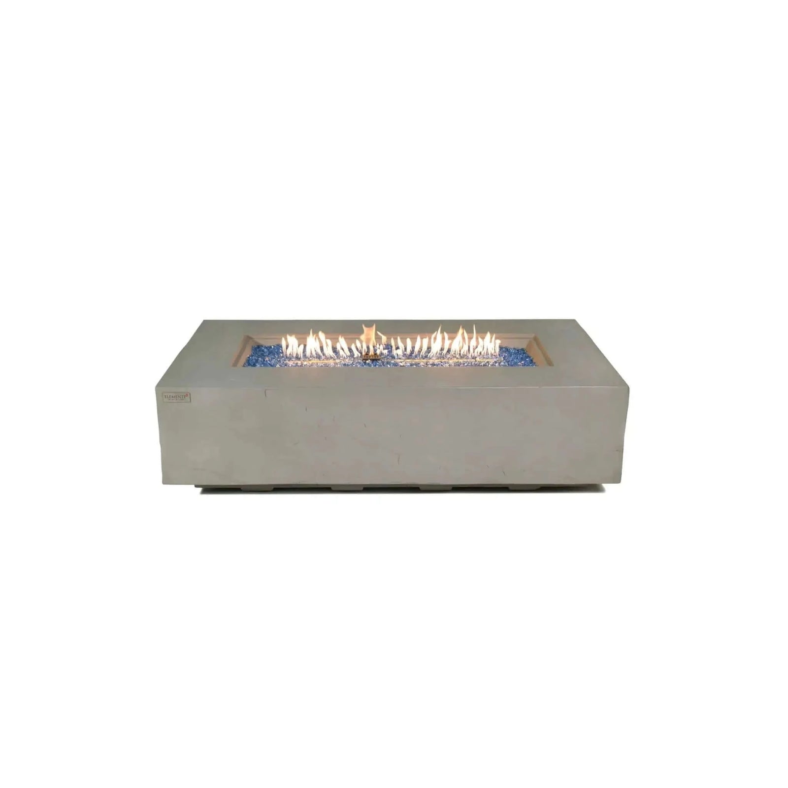 Elementi Plus Meteora Fire Table