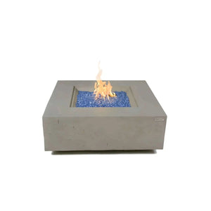 Elementi Plus Capertee Fire Table