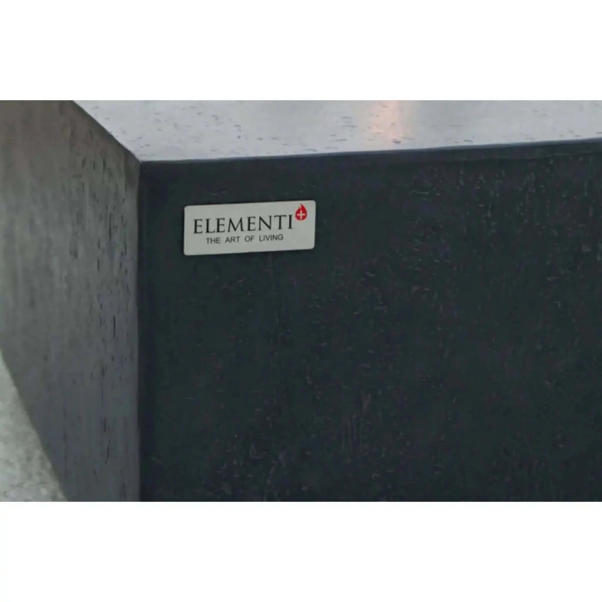 Elementi Plus Bergen Fire Table