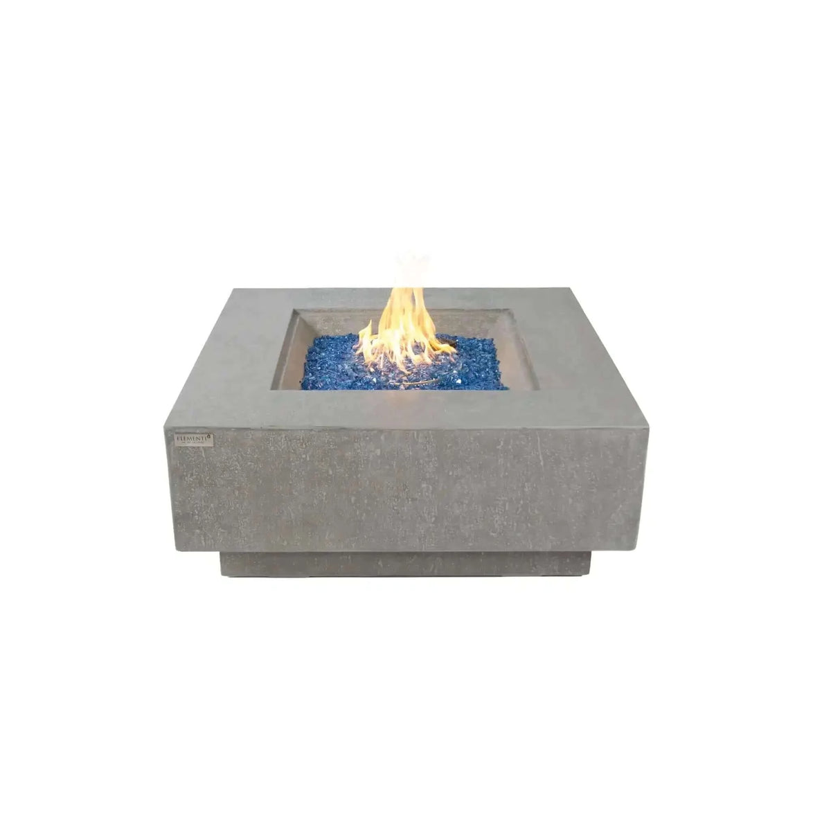 Elementi Plus Victoria Fire Table
