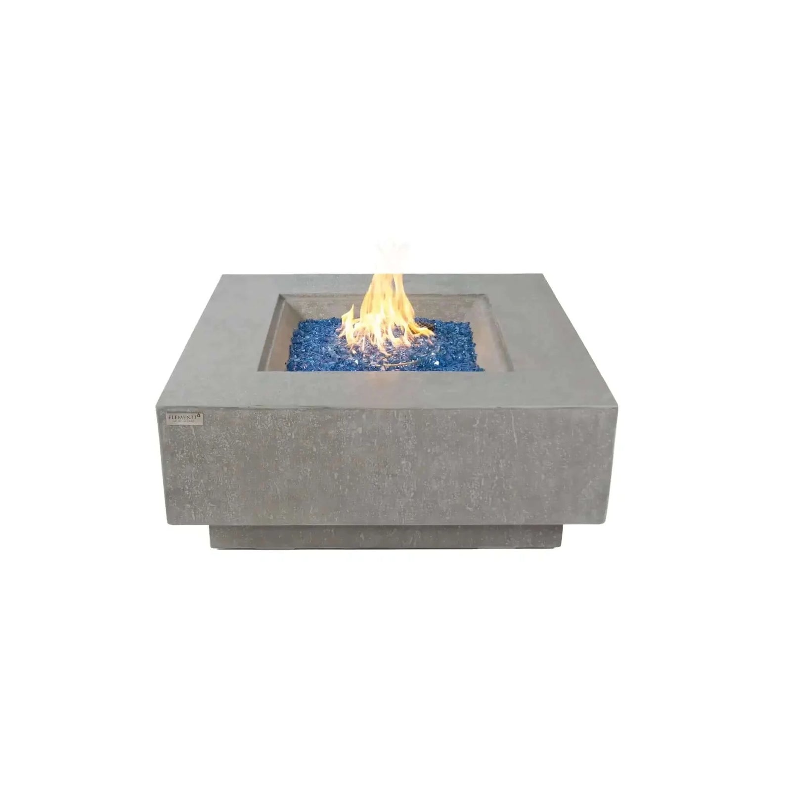 Elementi Plus Victoria Fire Table