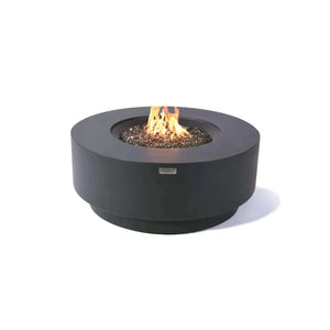 Elementi Plus Nimes Fire Table