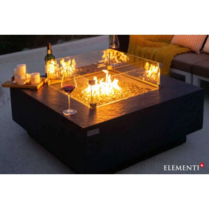Elementi Plus Bergen Fire Table