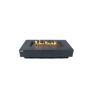 Elementi Plus Positano Fire Table