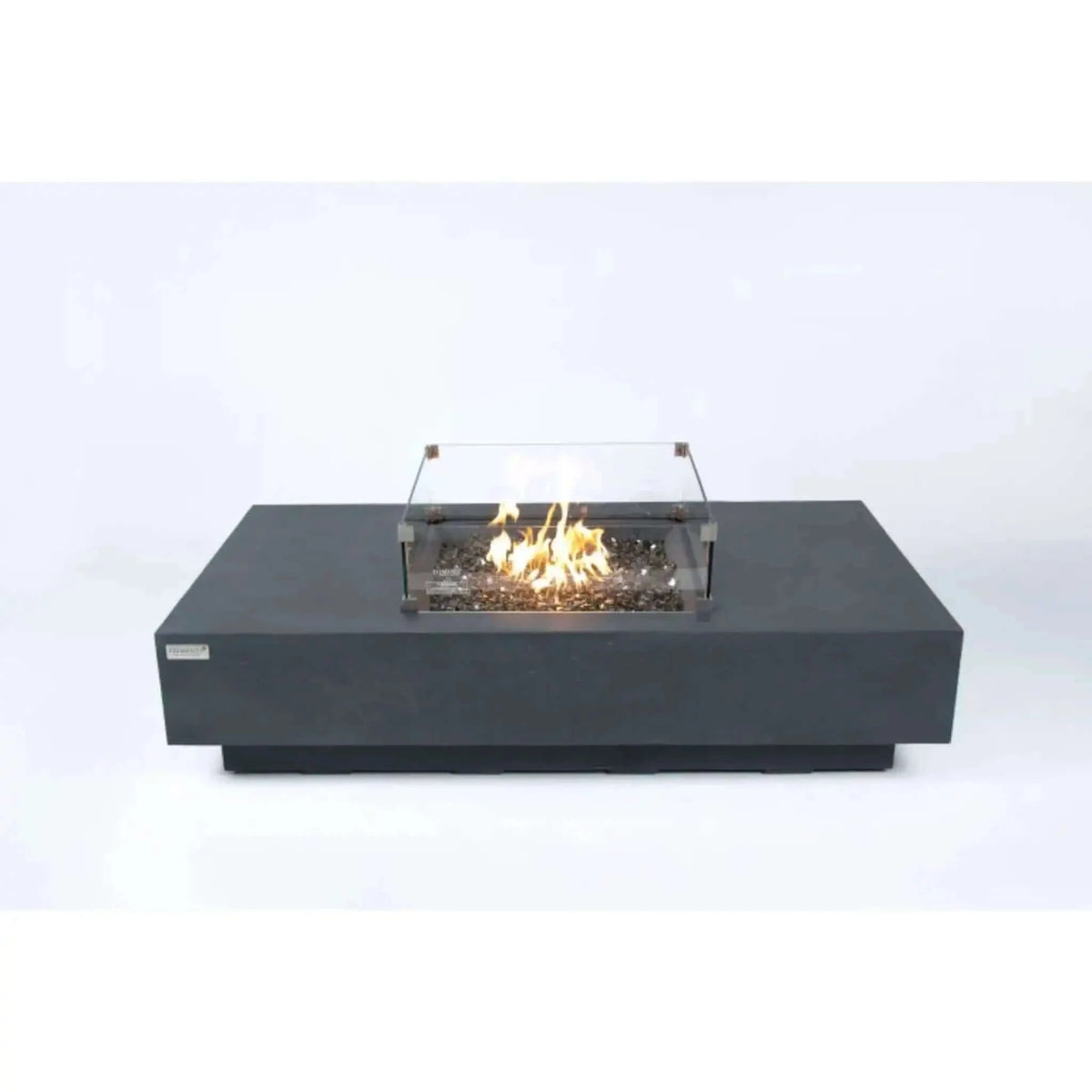 Elementi Plus Cannes Fire Table