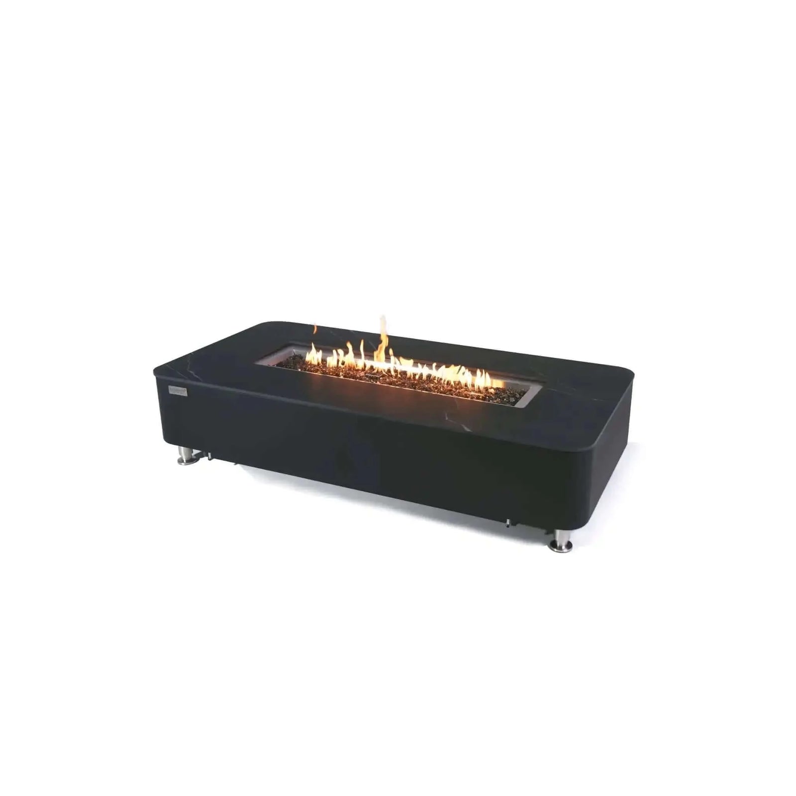 Elementi Plus Valencia Fire Table