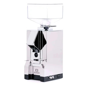 Eureka Mignon Silenzio Espresso Grinder-Chrome