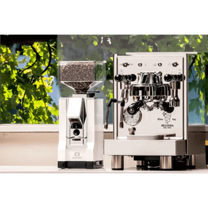 Eureka Mignon Silenzio Espresso Grinder-