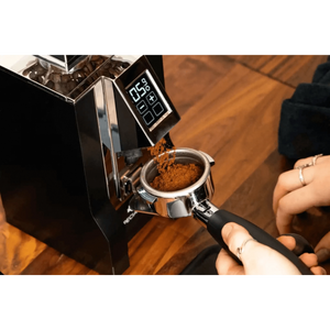 Eureka Mignon Specialita Espresso Grinder-