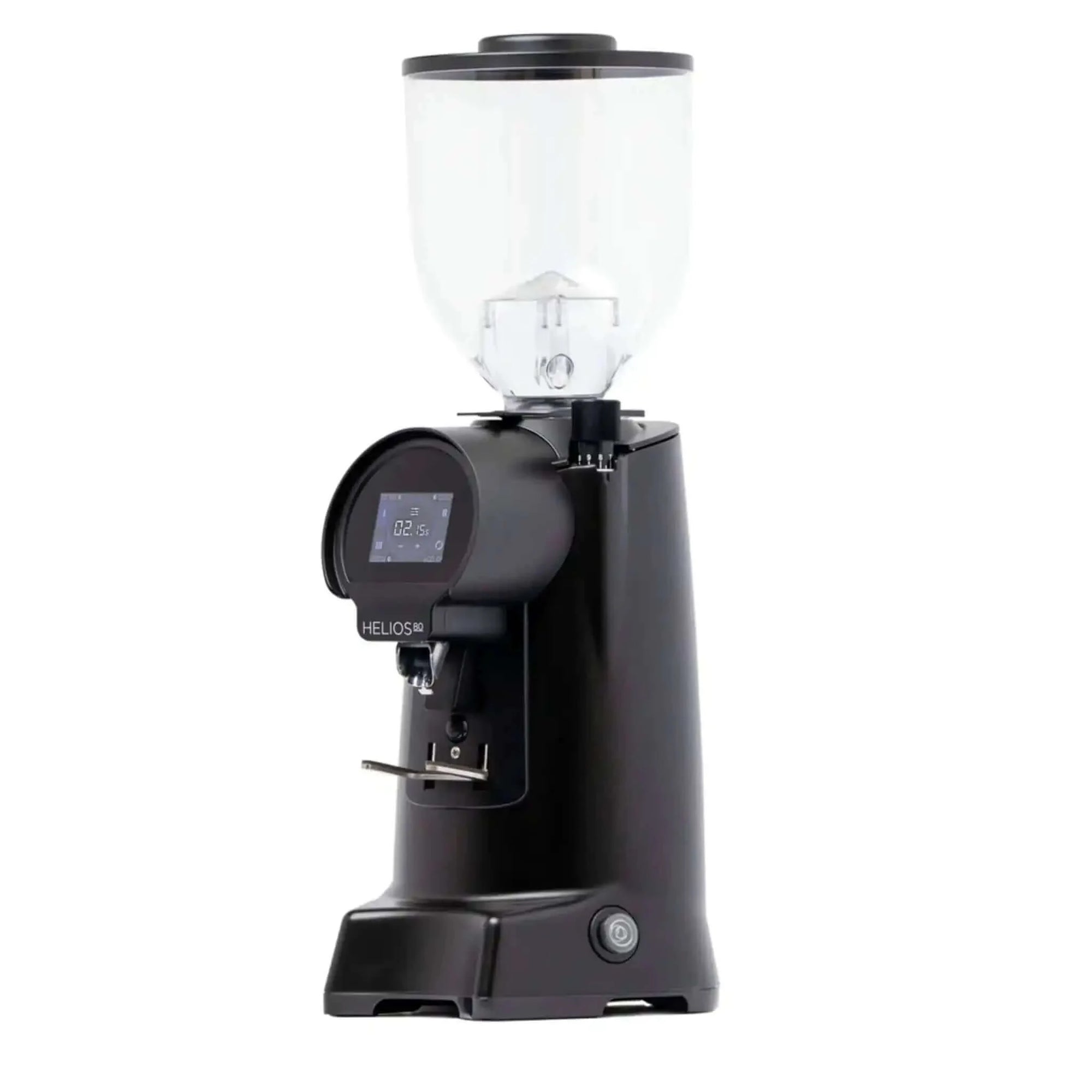 Eureka Helios 80 Espresso Grinder-Chrome