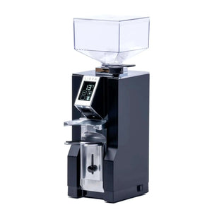 Eureka Mignon Libra Espresso Grinder-White