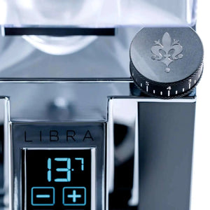 Eureka Mignon Libra Espresso Grinder-