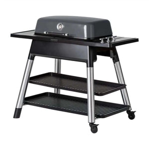 Everdure FURNACE™ Gas Outdoor Grill with Stand-