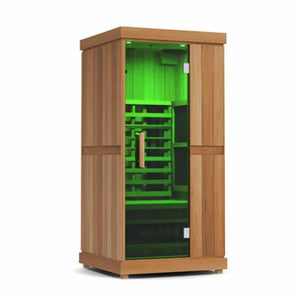 Finnmark FD-1 Full-Spectrum Infrared Sauna