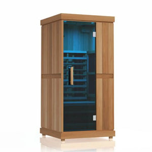 Finnmark FD-1 Full-Spectrum Infrared Sauna