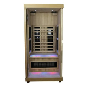 Finnmark FD-1 Full-Spectrum Infrared Sauna