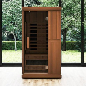 Finnmark FD-1 Full-Spectrum Infrared Sauna