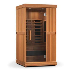 Finnmark FD-1 Full-Spectrum Infrared Sauna