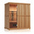 Finnmark FD-3 Full Spectrum Infrared Sauna