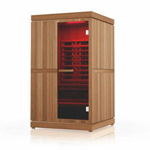 Finnmark FD-4 Trinity Infra-Steam Sauna