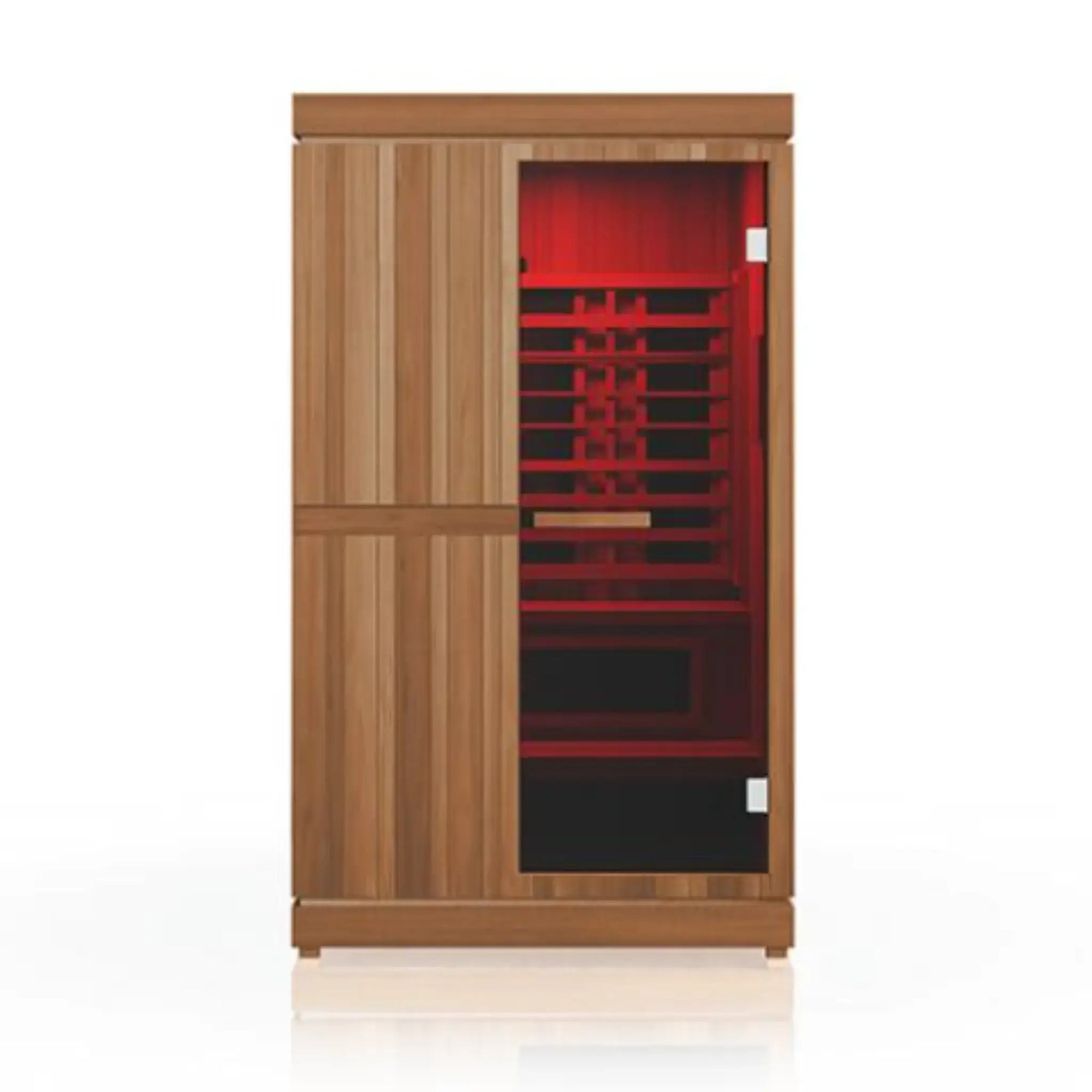 Finnmark FD-4 Trinity Infra-Steam Sauna