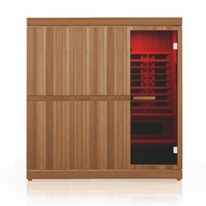 Finnmark FD-5 Trinity XL Infra-Steam Sauna