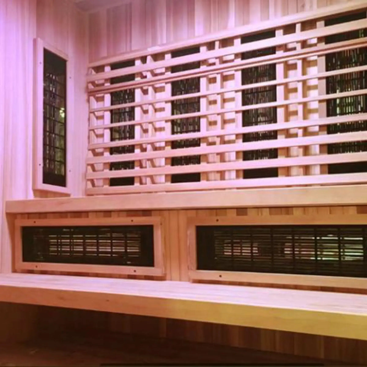 Finnmark FD-5 Trinity XL Infra-Steam Sauna