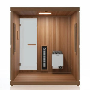 Finnmark FD-5 Trinity XL Infra-Steam Sauna