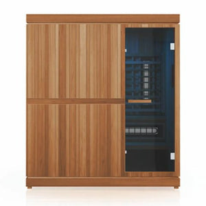 Finnmark FD-5 Trinity XL Infra-Steam Sauna