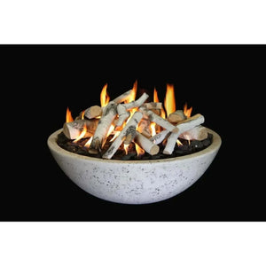 Grand Canyon 39" Fire Bowl-Fire Ring