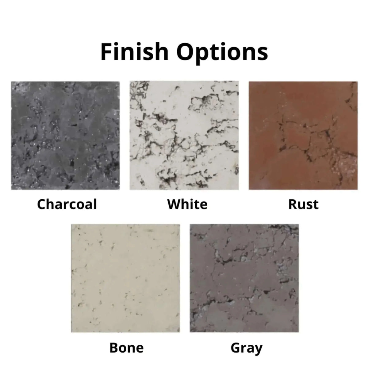 Grand Canyon 72" Olympus Rectangular Fire Table - 24"H-