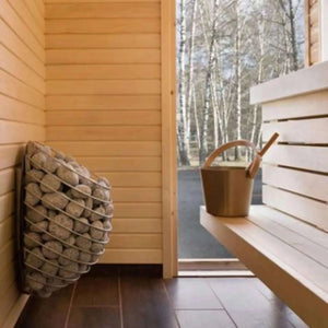 HUUM DROP Sauna Heater-