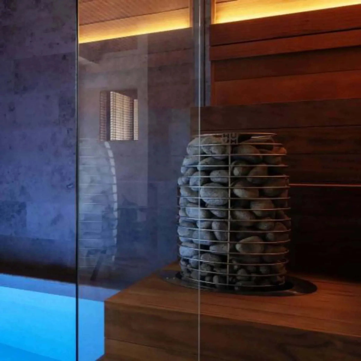 HUUM HIVE Mini Sauna Heater-