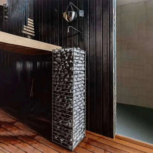 HUUM CLIFF Sauna Heater-