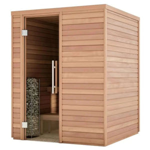 HUUM CLIFF Mini 3.5 Sauna Heater-