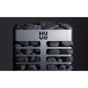 HUUM STEEL Sauna Heater-STEEL 10.5