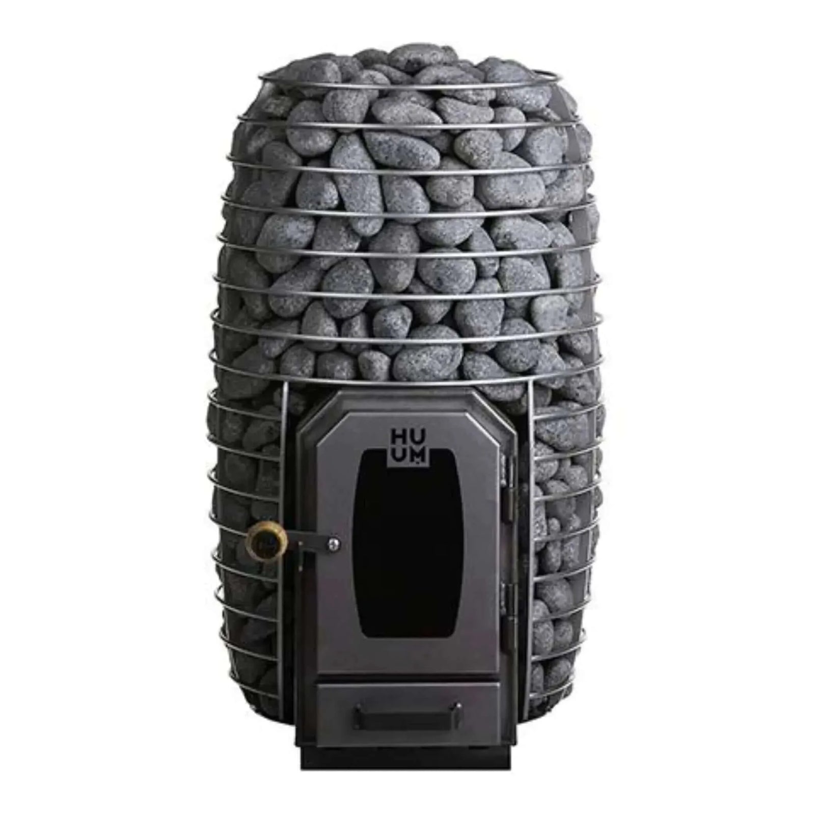 HUUM HIVE Wood Sauna Stove-HIVE Wood 13