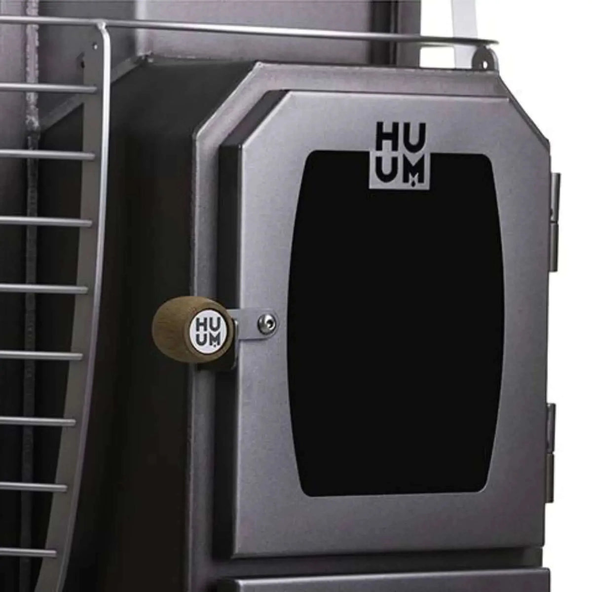 HUUM HIVE Wood Sauna Stove-HIVE Wood 17