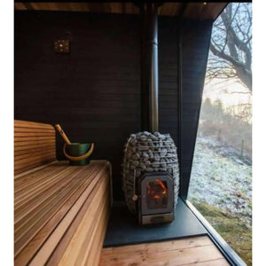 HUUM HIVE Wood Sauna Stove-