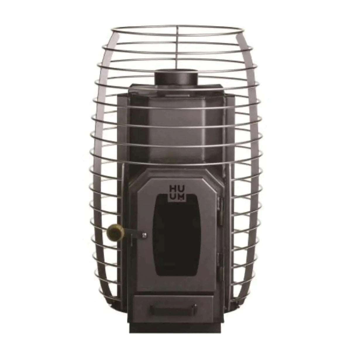 HUUM HIVE Wood Sauna Stove-
