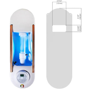 Halotherapy Solutions HaloGX Pro