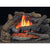 Hargrove Cimarron Timbers Vent Free Gas Log Set With Burner