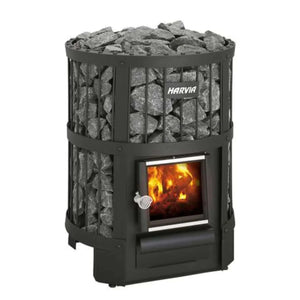 Harvia Legend 150 Series Stove-16Kw