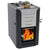 Harvia Pro Series Stove with Water Tank-24.1Kw