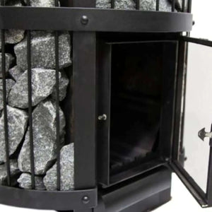 Harvia Legend 240 GreenFlame Series Stove-