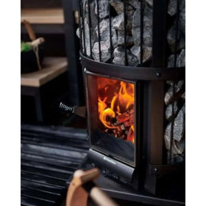 Harvia Legend 240 GreenFlame Series Stove-