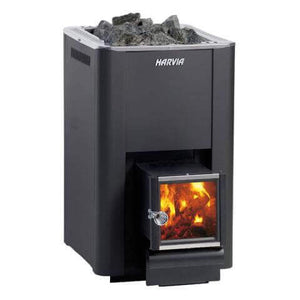 Harvia Pro Series Stove SL-24.1Kw