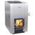 Harvia Steel Series Stove-Default Title