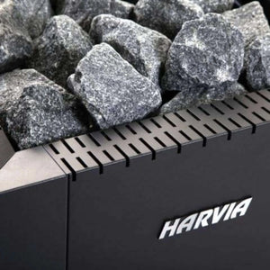 Harvia Linear Series Stove-22Kw