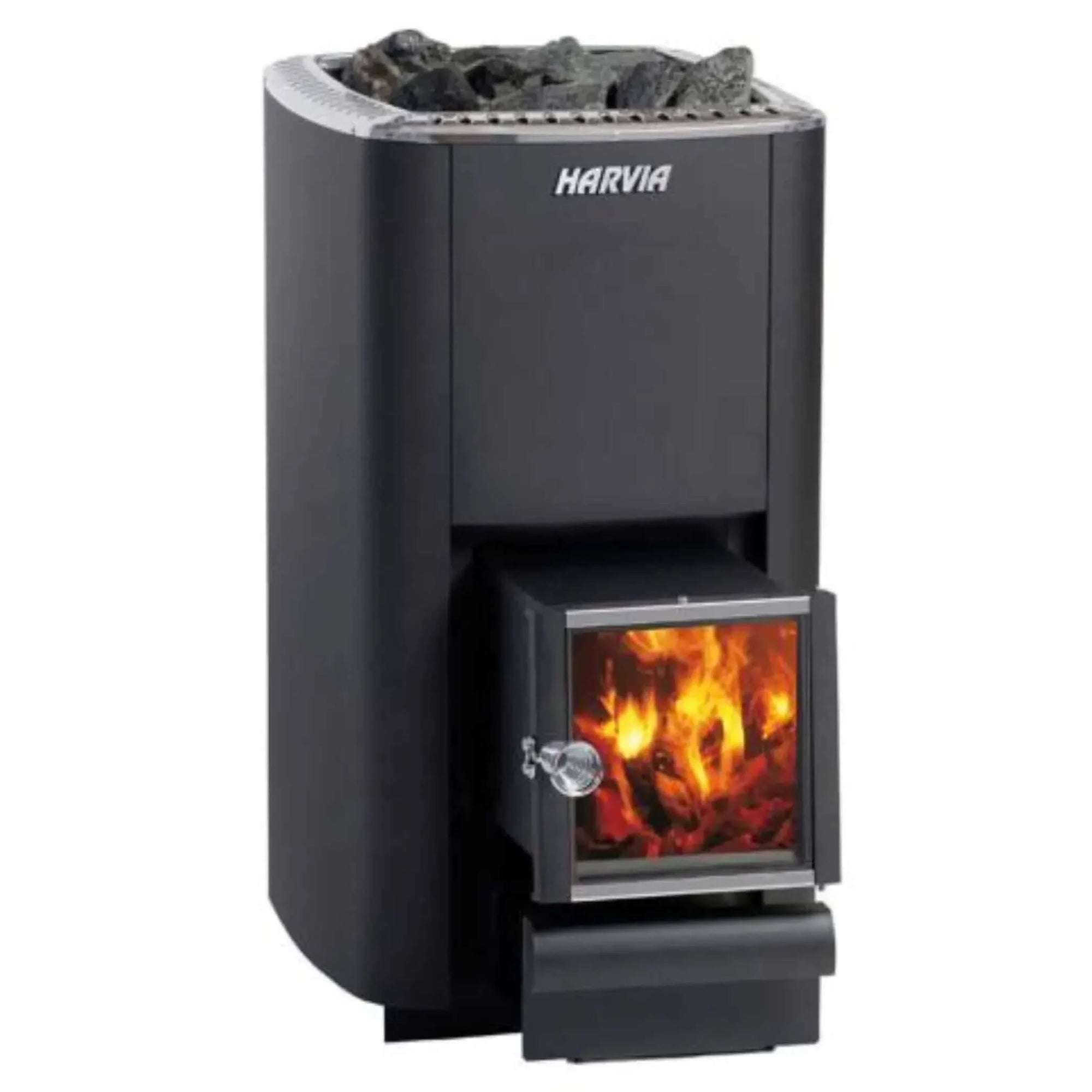 Harvia M3 SL Stove-16.5Kw